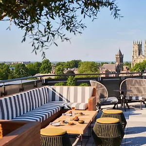 4* فندق Malmaison