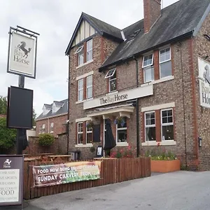 The Bay Horse York