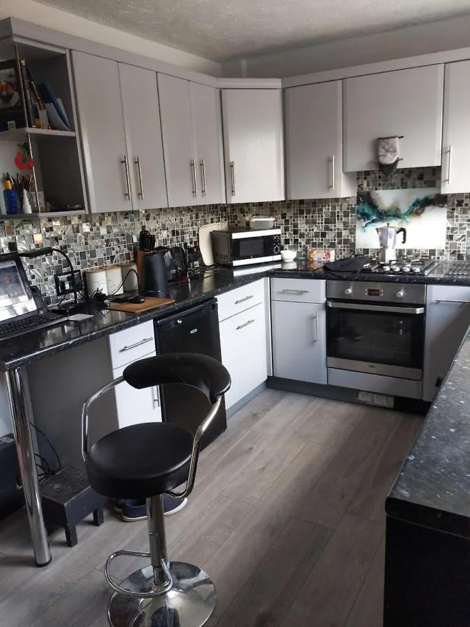 Bed & Breakfast Rays Place York United Kingdom